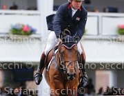 SKELTON BIG STAR LaBaule2013- S5 5648 : 2013, BIG STAR, La Baule, SKELTON NICK, foto di Stefano Secchi ©